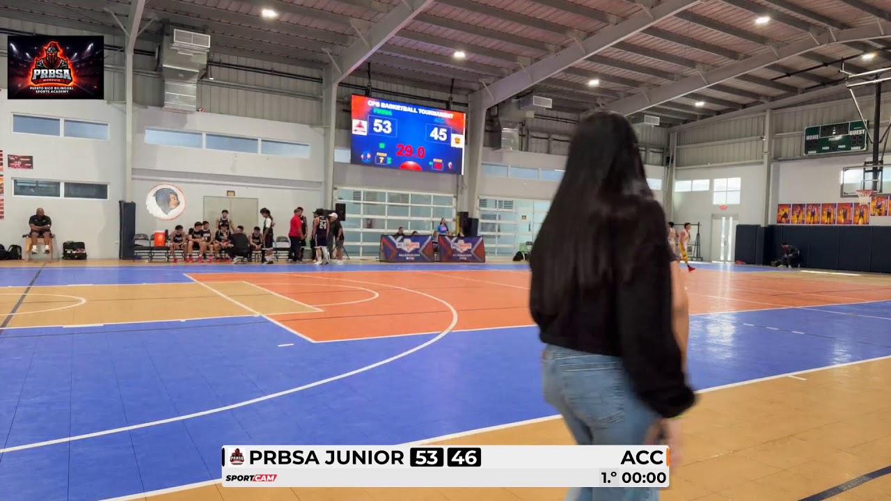 PRBSA JR vs ACC