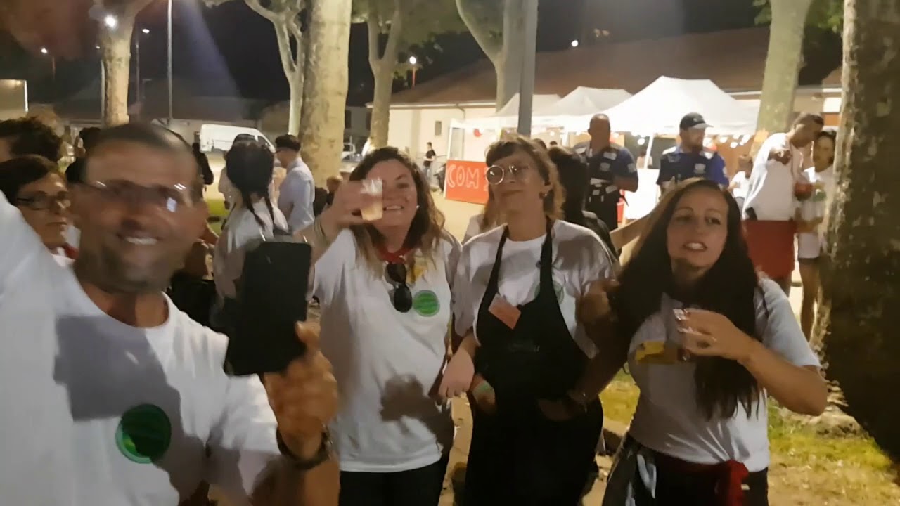 Los Clarineros La bodega Les Aperitubes A bisto de Nas - 20ème Nuit des bandas Layrac