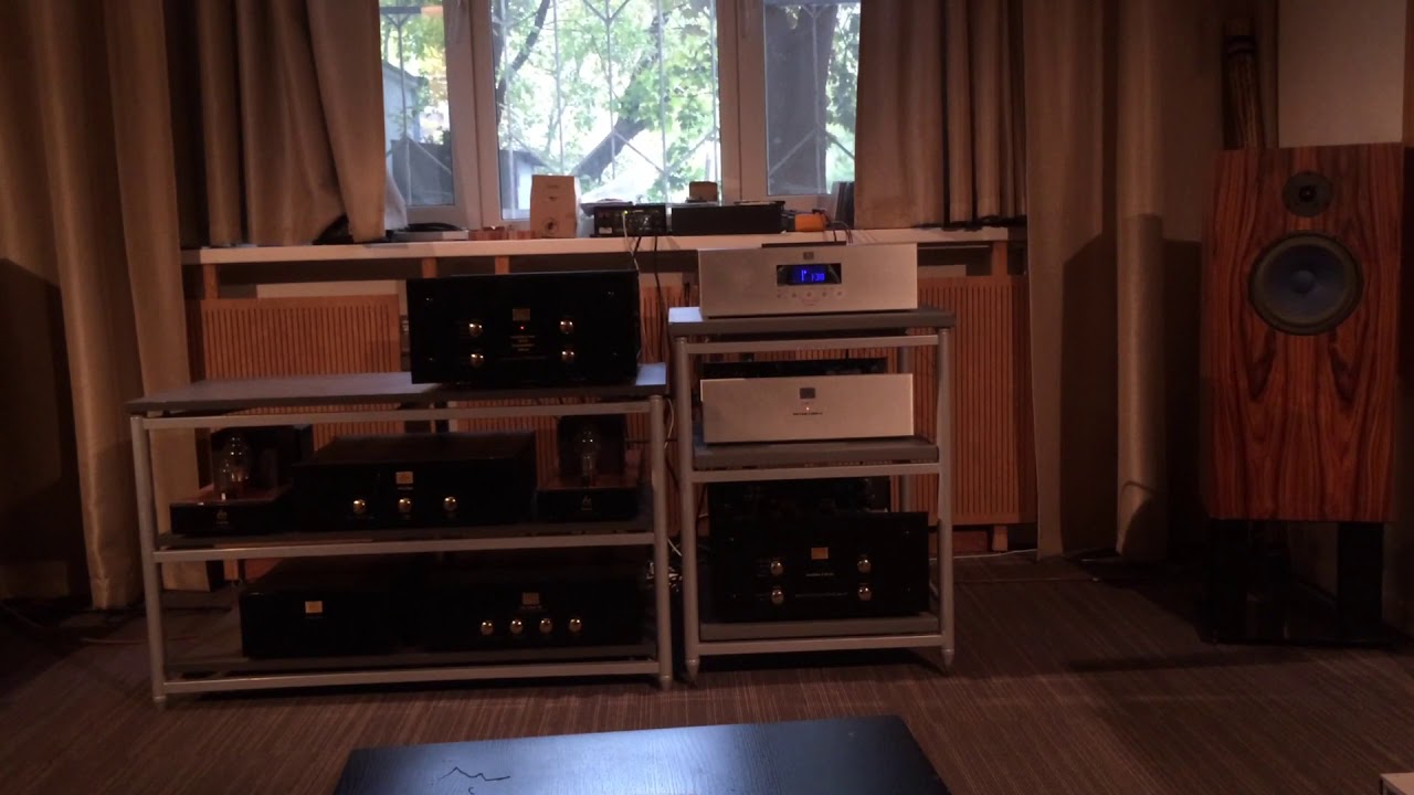 AN 300B Meishu + Sogon + AN-E SPe