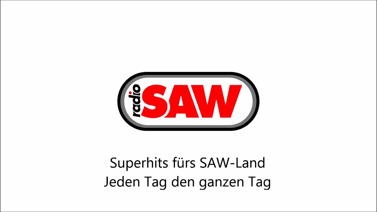 Radio SAW - Jingles (2013)