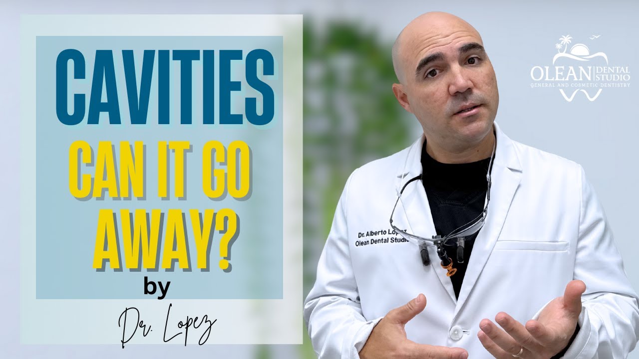 What Are Cavities and How Do Dentists Treat Them?