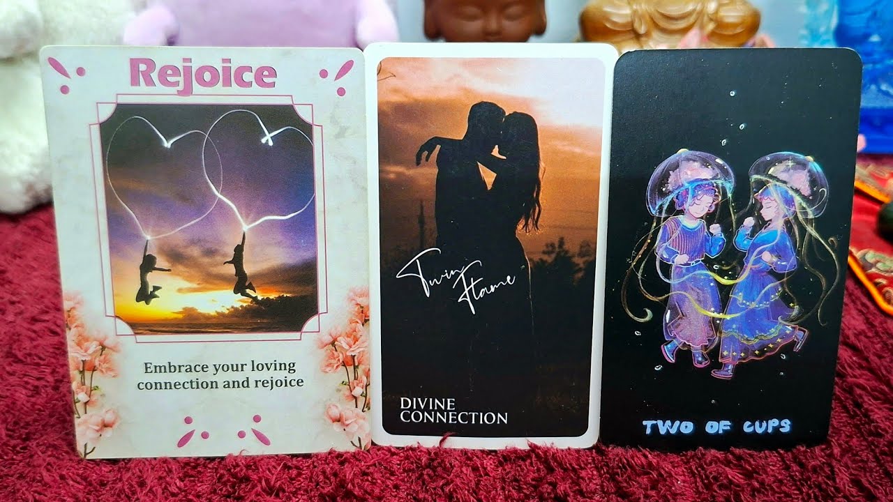 Người thương có đôi lời muốn nói 🔥🥰❤️ #vtarot #xemtarot 