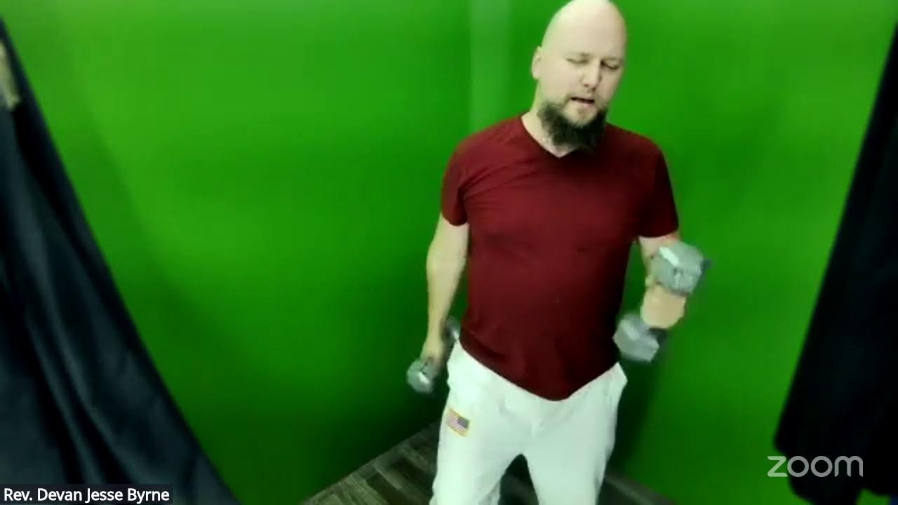 Come Dance with Me! Activate ∞ I AM  | UECreed