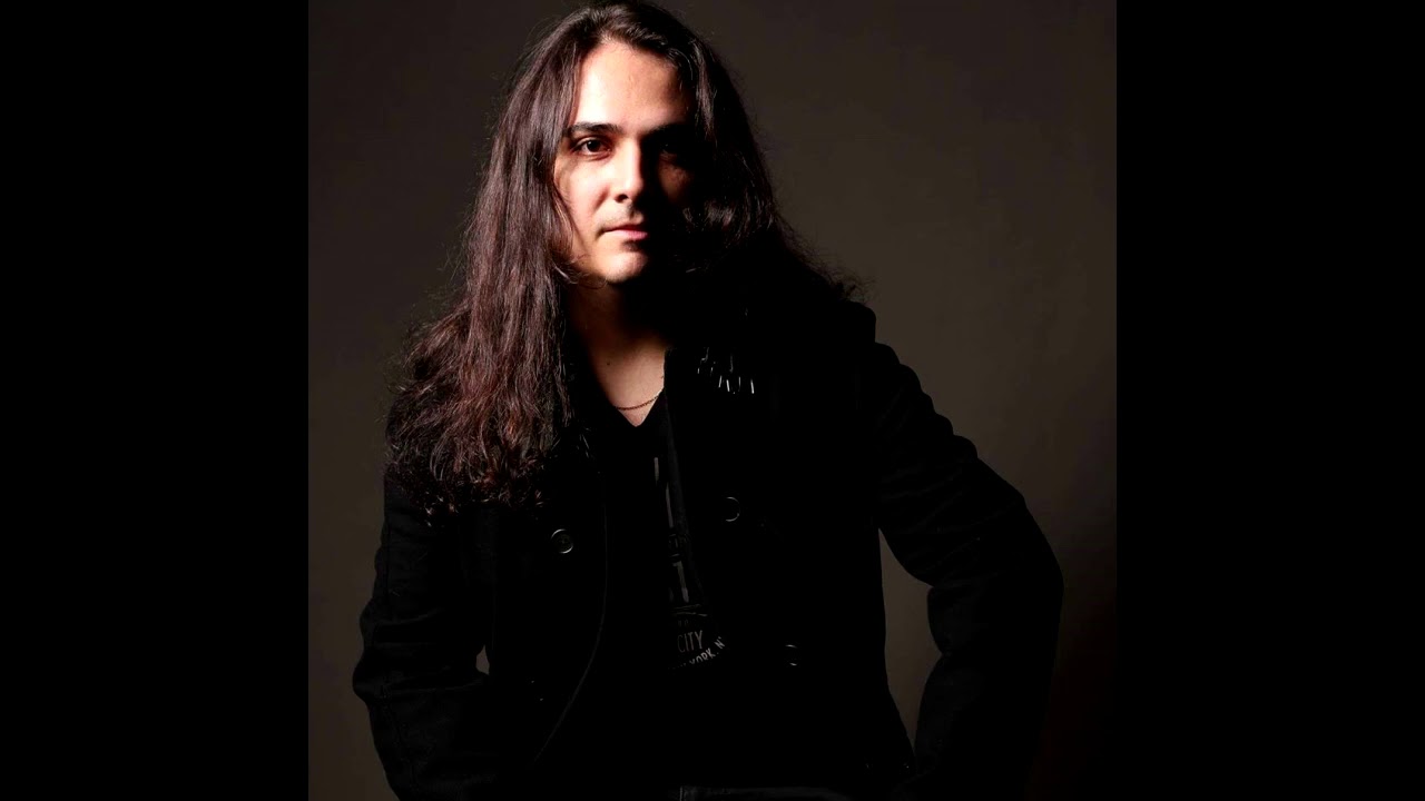 Codrut Croitoru - Trece vremea (2019 Vh2 cover)