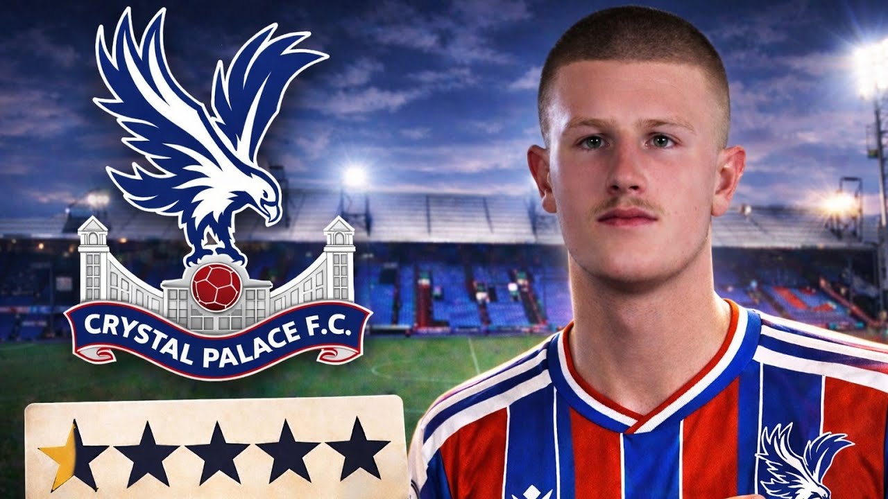 Football Life 2026:The Adam Wharton Saga