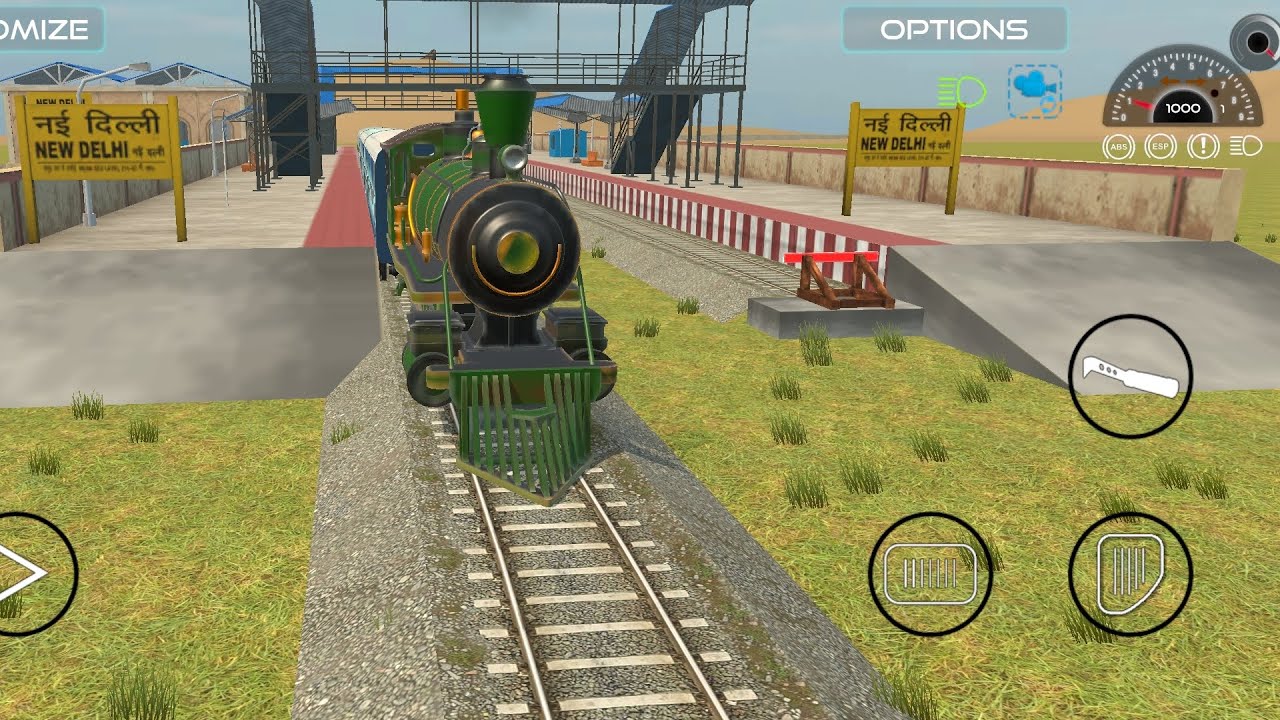 Indian new 3D vehicle game And playing this game 🎯🎯🎮# indian#3dvehicle #game