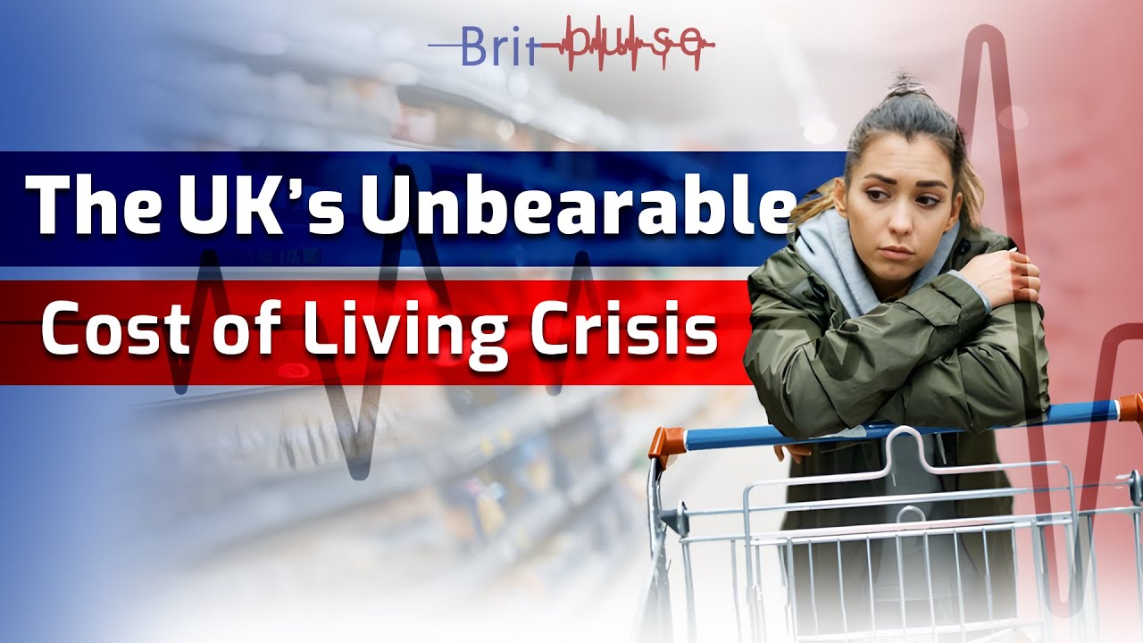 UK Cost of Living 2025: What&rsquo;s Really Happening and Why Prices Keep Rising&rdquo;