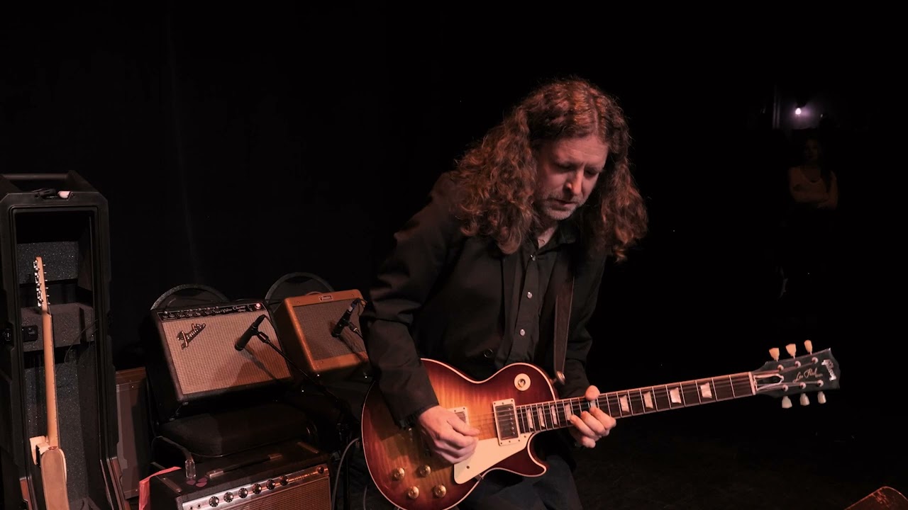 Arlo McKinley - Storm Windows (Charleston, WV - February 26, 2024)