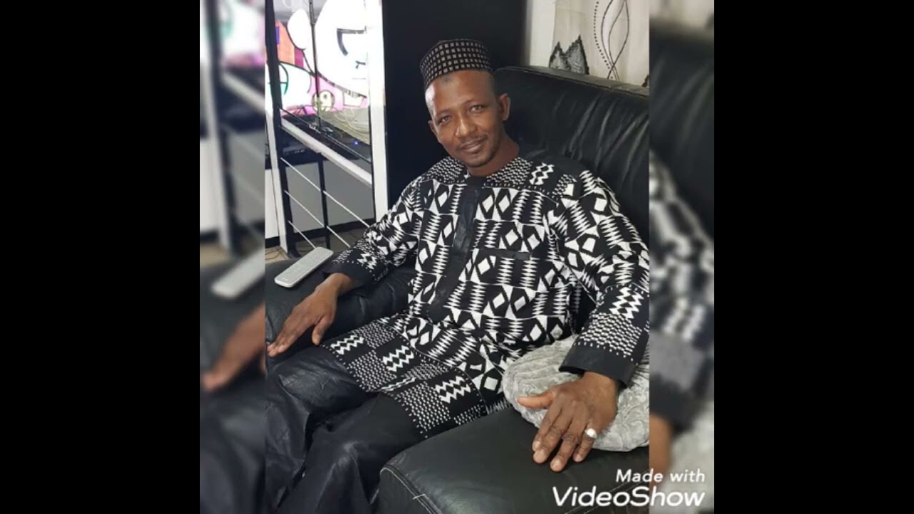 SOURAKATA DAMBAKATÉ titre goundo Mady 2023