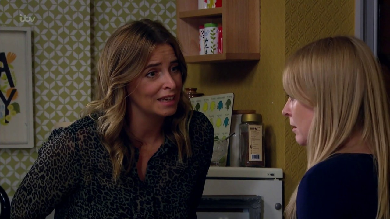 Charity & Vanessa 6th August 2019