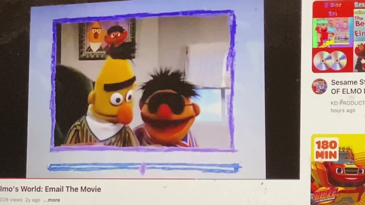 Maggie’s emails and home videos series (Episode 3)