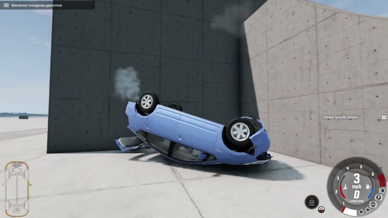BeamNG drive