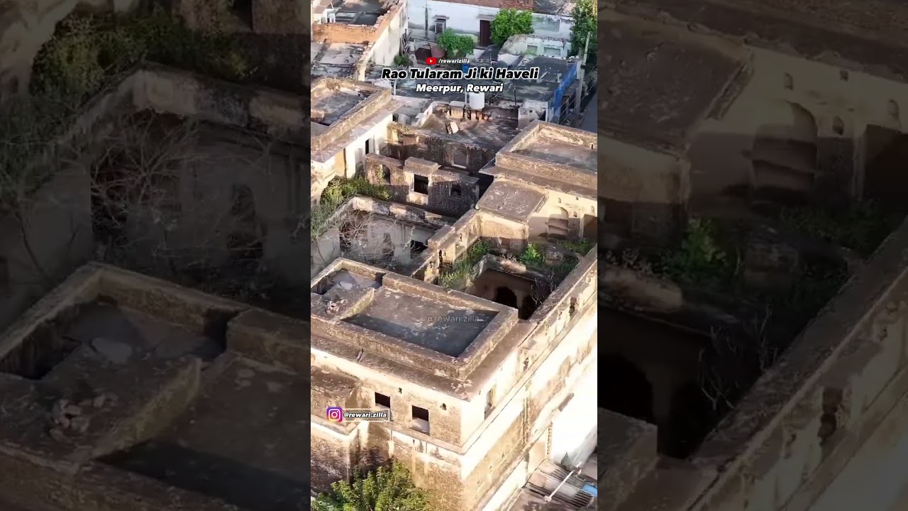 Rao Tula Ram Ji 🚩 #rewari #rewarizilla #rewaricity #rewariharyana #hr36 #rewarihr36 #hr36