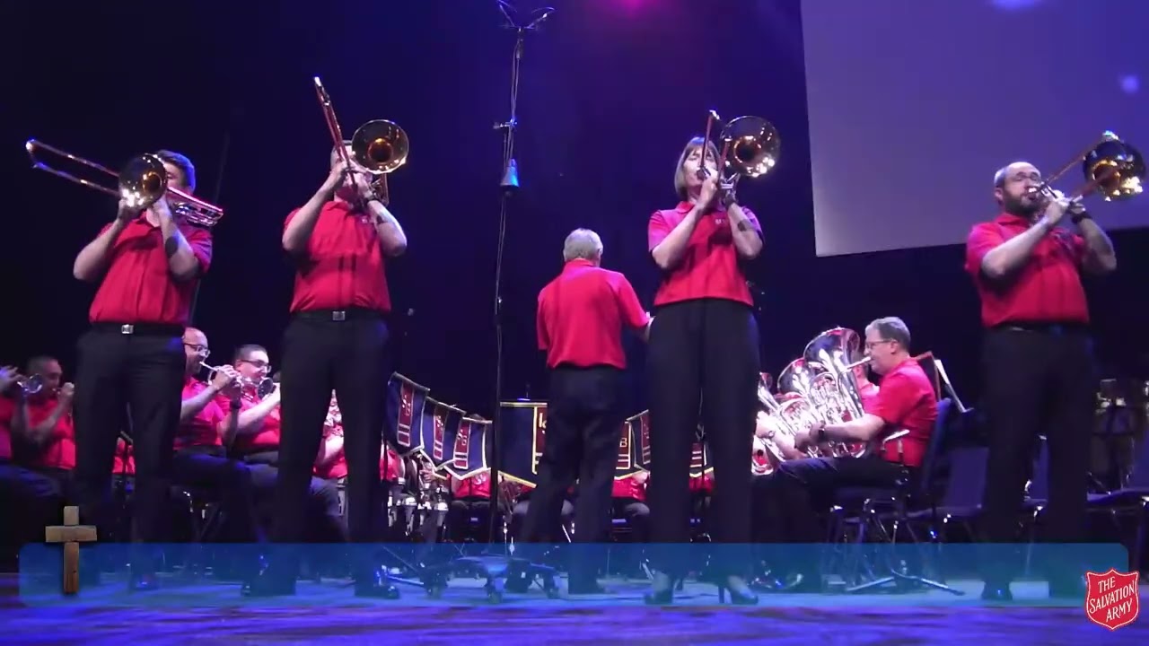 The International Staff Band - Dance-Beat