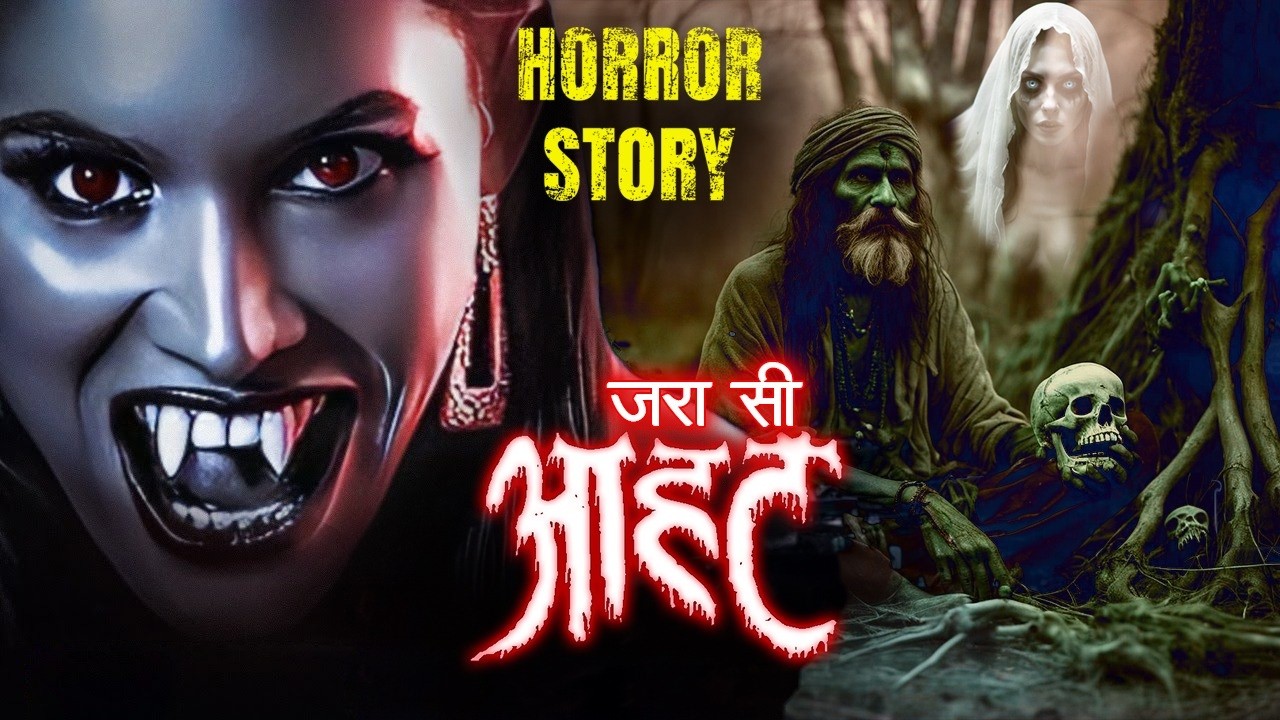 Aahat New Episode || Horror Story 2026 || Aahat New Episode 2026 || डर का असली एहसास #aahat2026