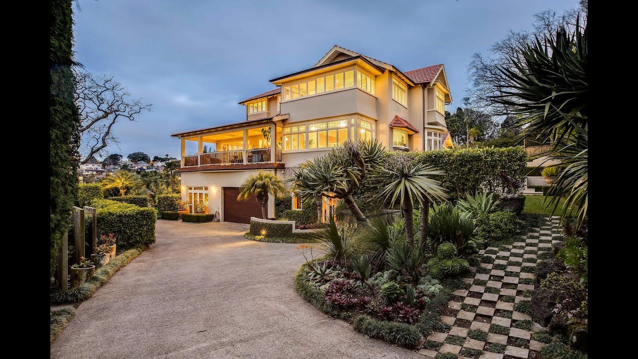 39 Portland Road, Remuera, Auckland City