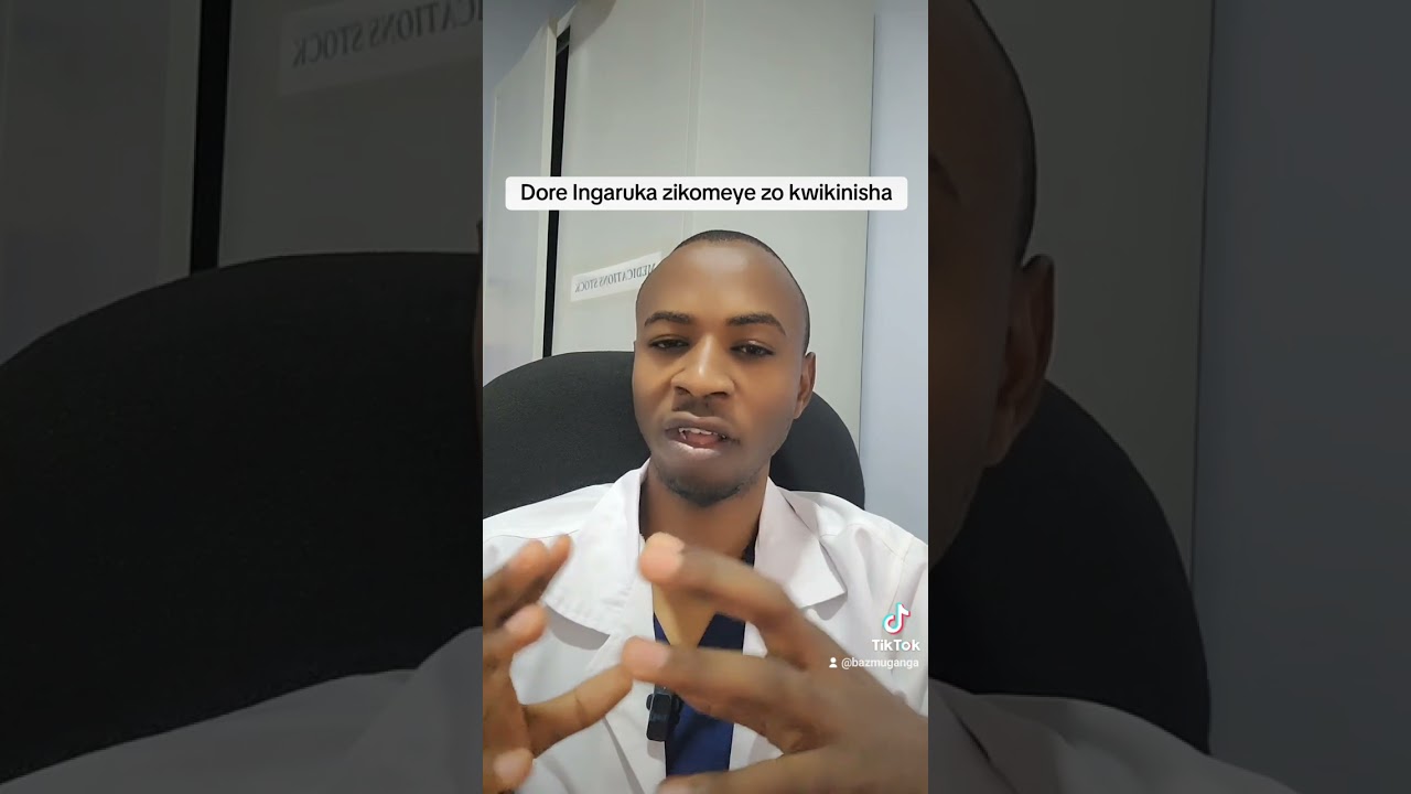 Dore ingaruka zo kwikinisha