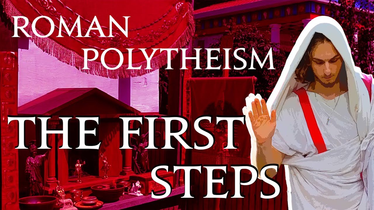 Ancient Roman Household Worship | TEMPLVM's Insight
