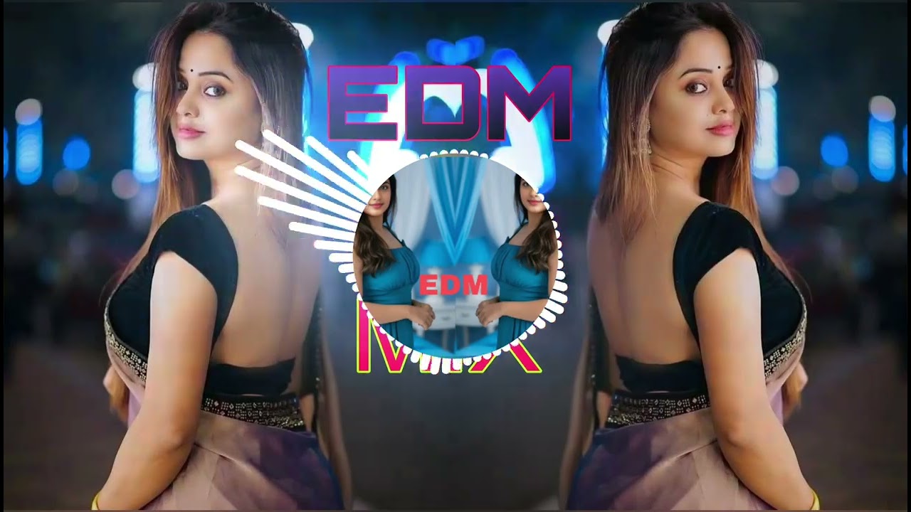 POONAM KESE KATEGI (कारी चुन्नी में जड़करो ) ❌ EDM DJ SR MIXING TKG DJ ASHISH BACHRON DJ SAGAR RATH 