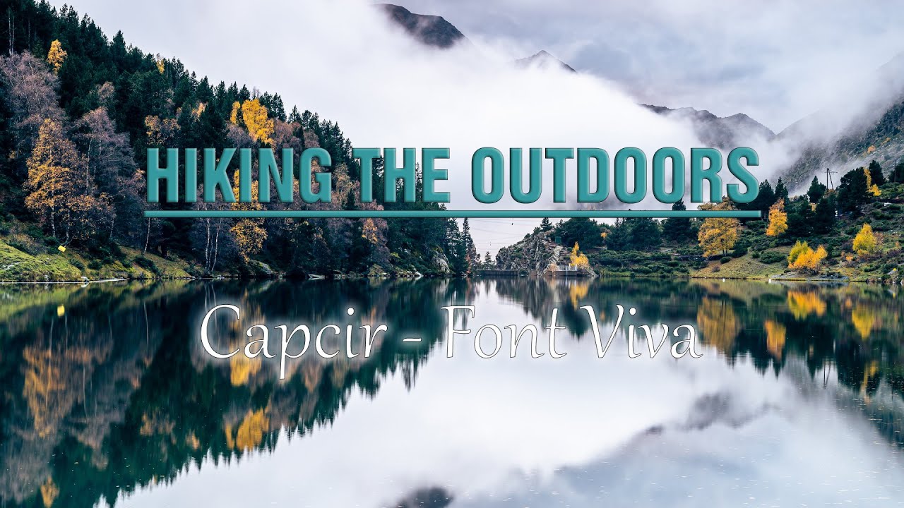⛰️ Capcir & Font Viva - Hiking on France Pyrenees 🏞