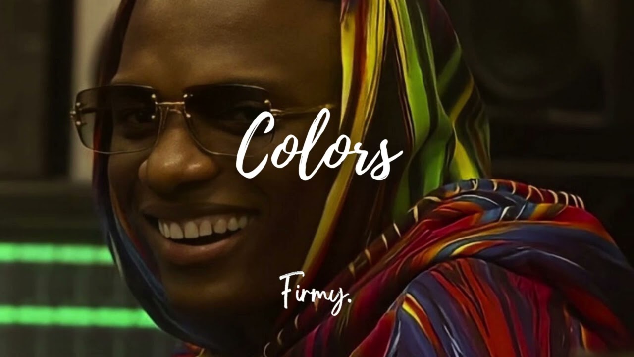 [FREE] Wizkid x Asake x Amapiano Type Beat |
