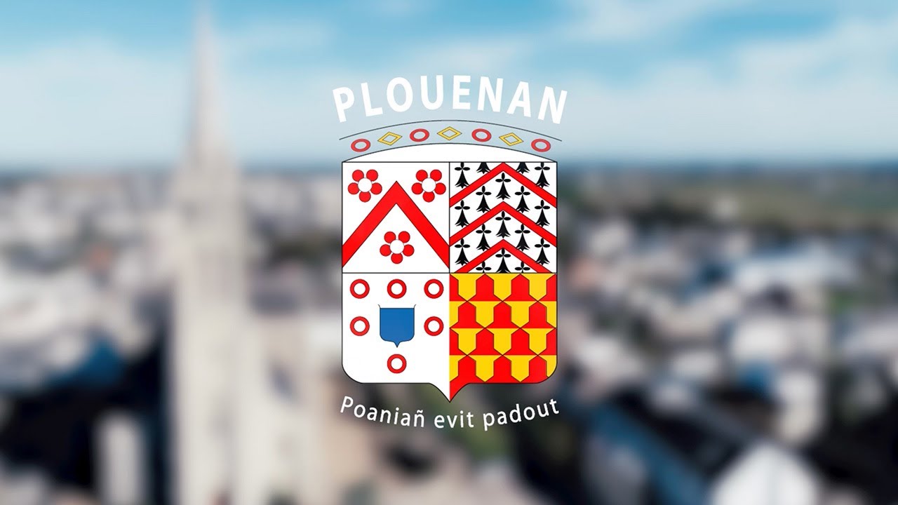 Mairie de Plouénan