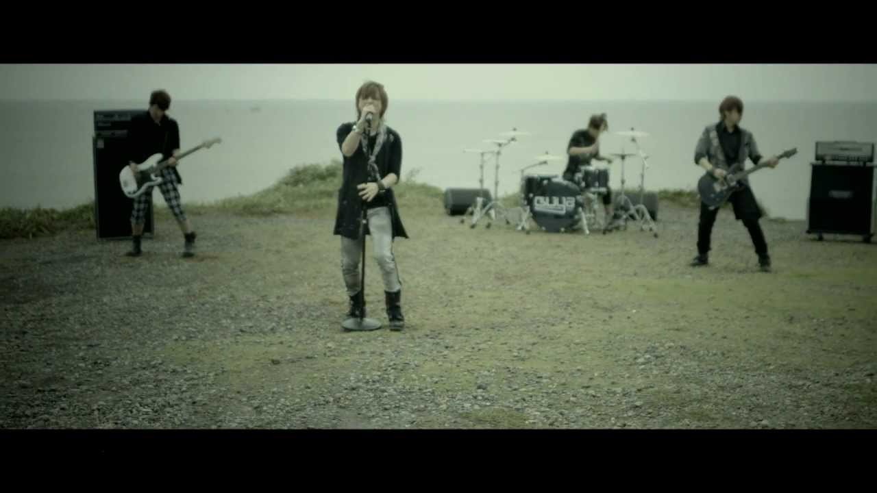 GUYZ 8月22日発売ミニアルバム[ARASHI]より＜嵐＞PV