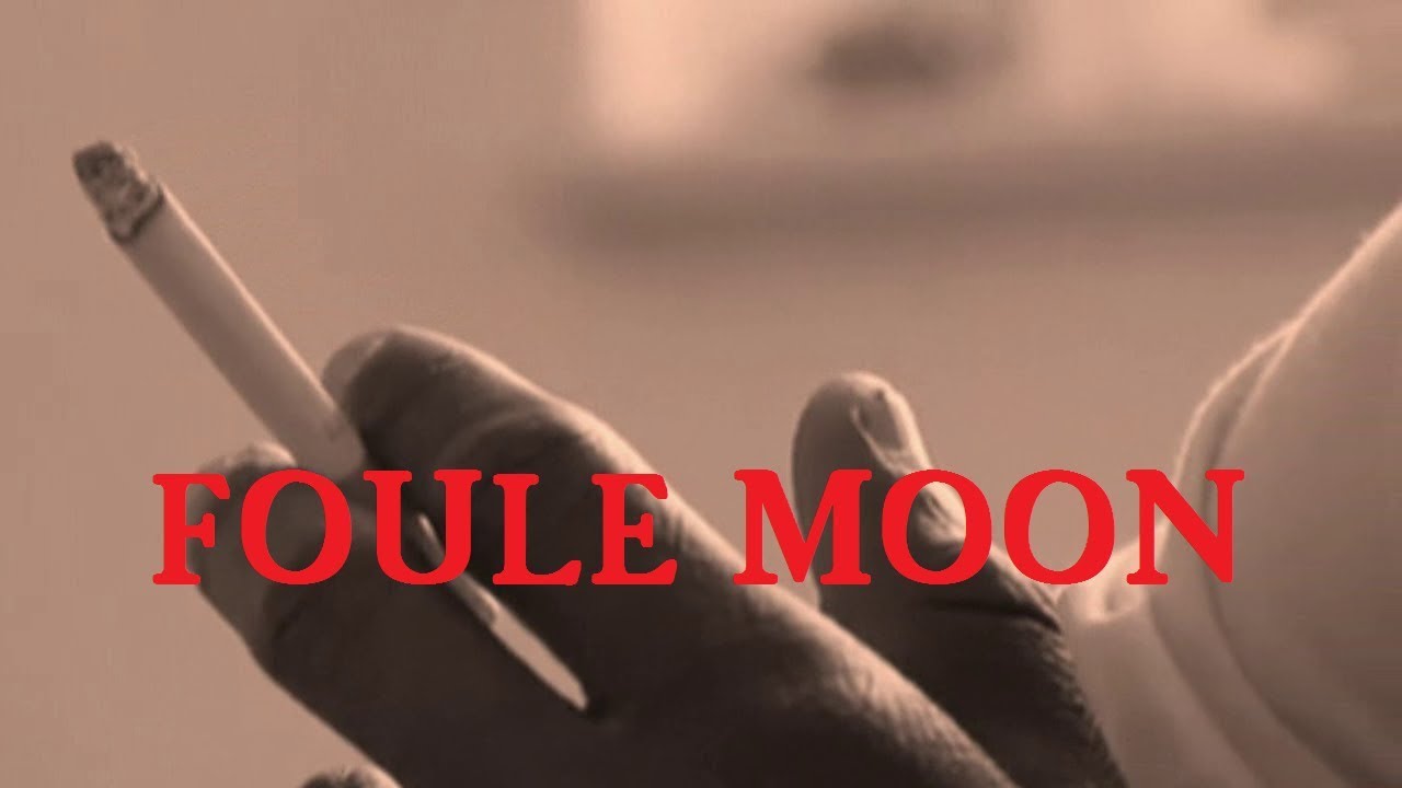 Jann Halexander - FOULE MOON [Side Simon]