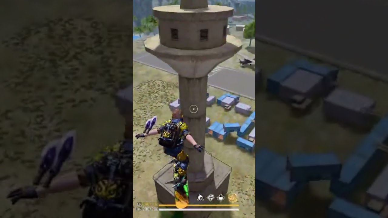 no power is no skills for current