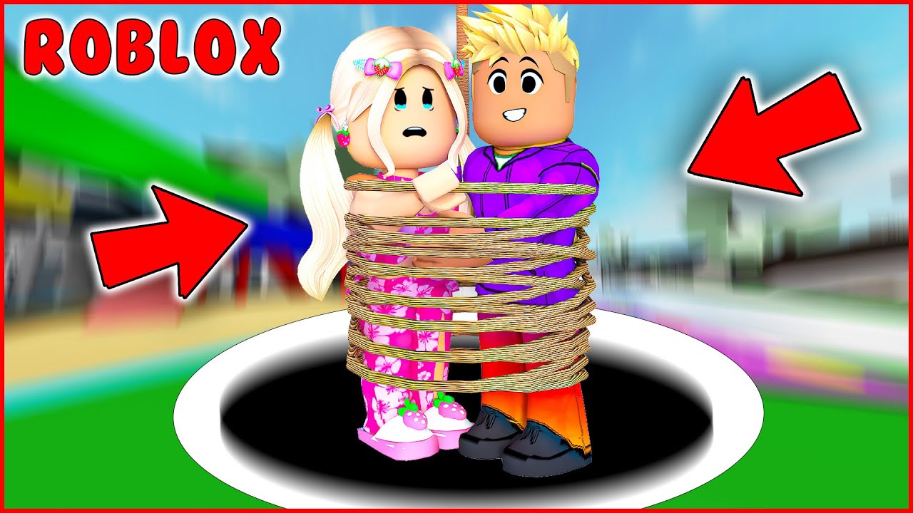 😱 ROBLOX'DA EN ZOR OYUN BU ! DONT GET ELIMINATED 😱| ROBLOX BUSE DUYGU 