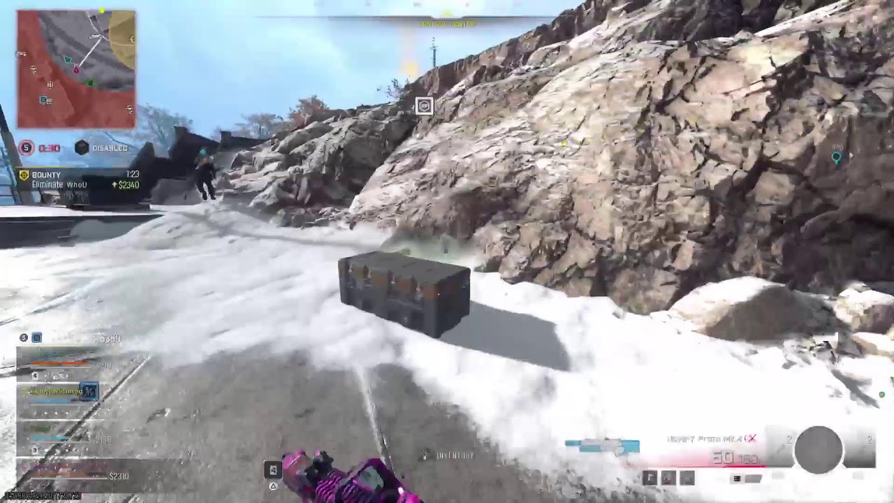 RESUGENCE GRIND W PHOBIC