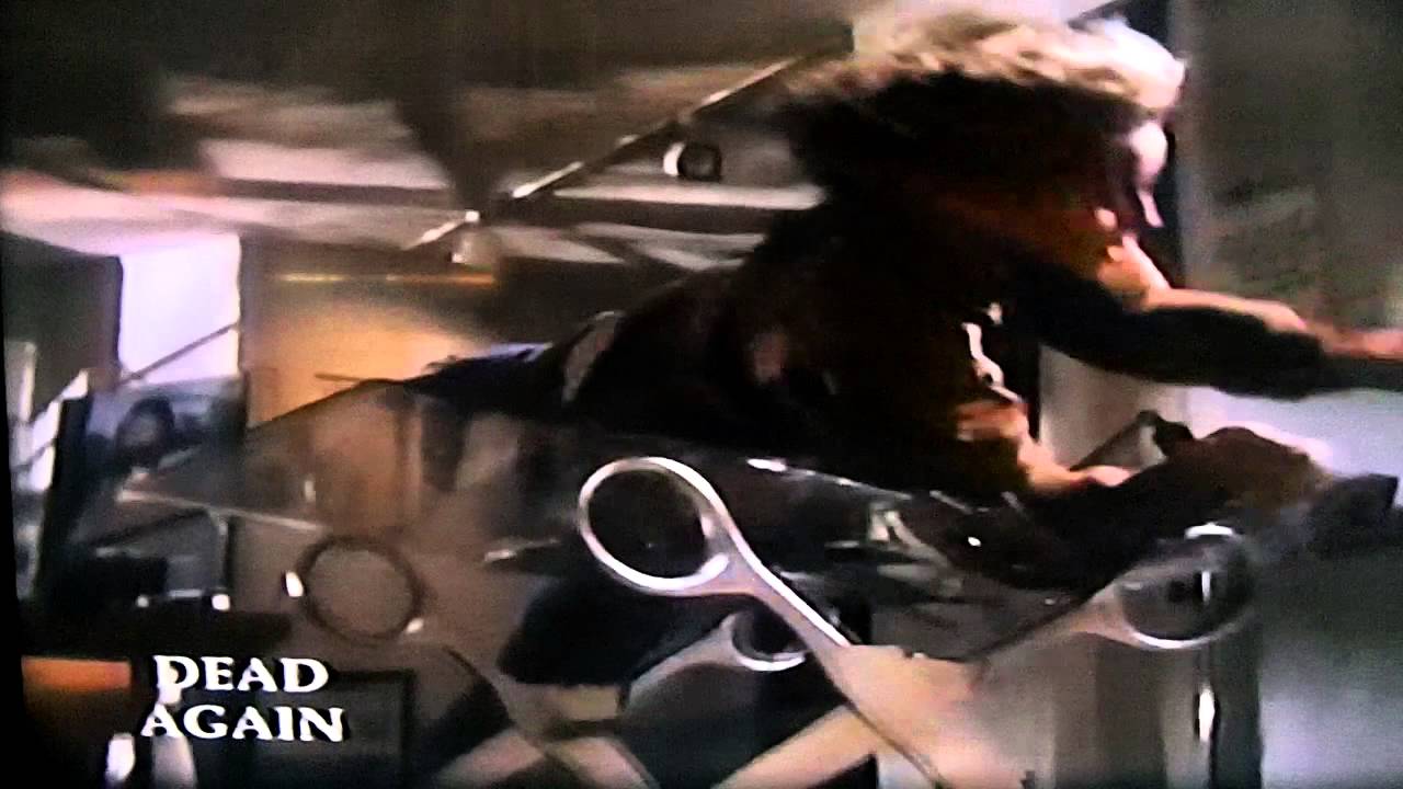 Opening to Sleepy Hollow: Special Edition 2000 VHS