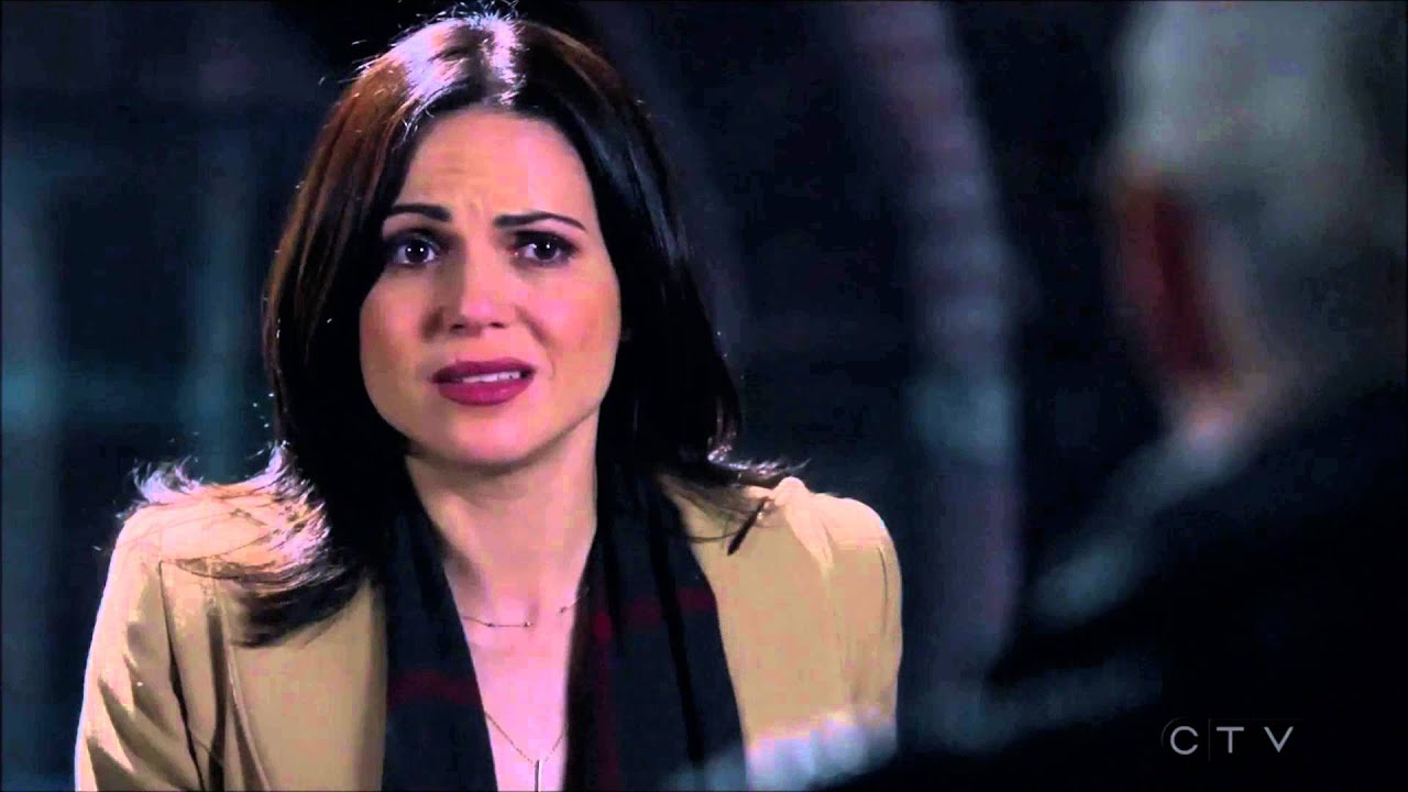 Emma & Regina ~ Hello from the other side ❤