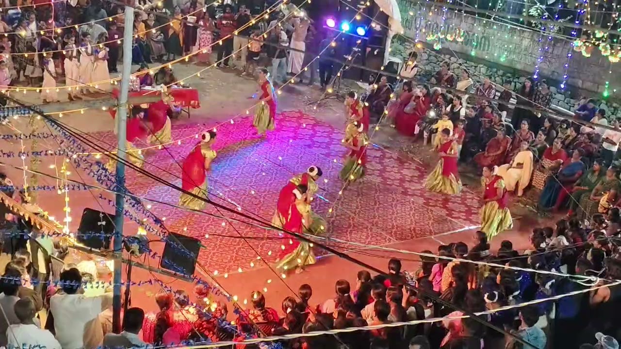 2026 kaliyoot dhikubali mahotsavam 