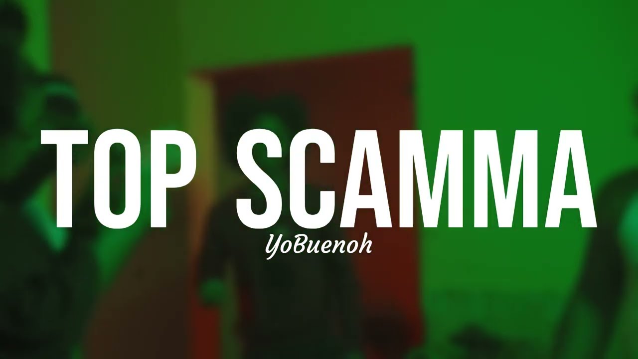 [Free] Pablo YG Type Beat Dancehall Riddim Instrumental 2023 (Top Scamma)