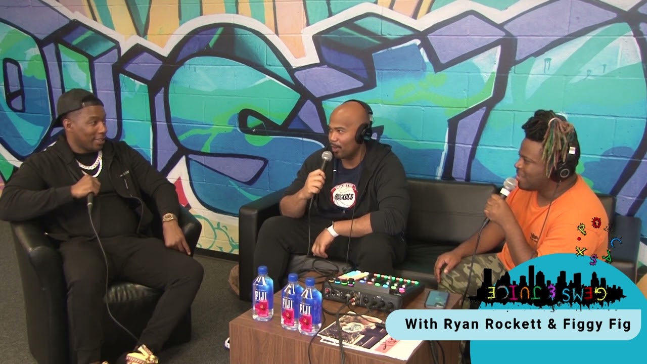 The Gems & Juice Artist Spotlight: Huzsuh