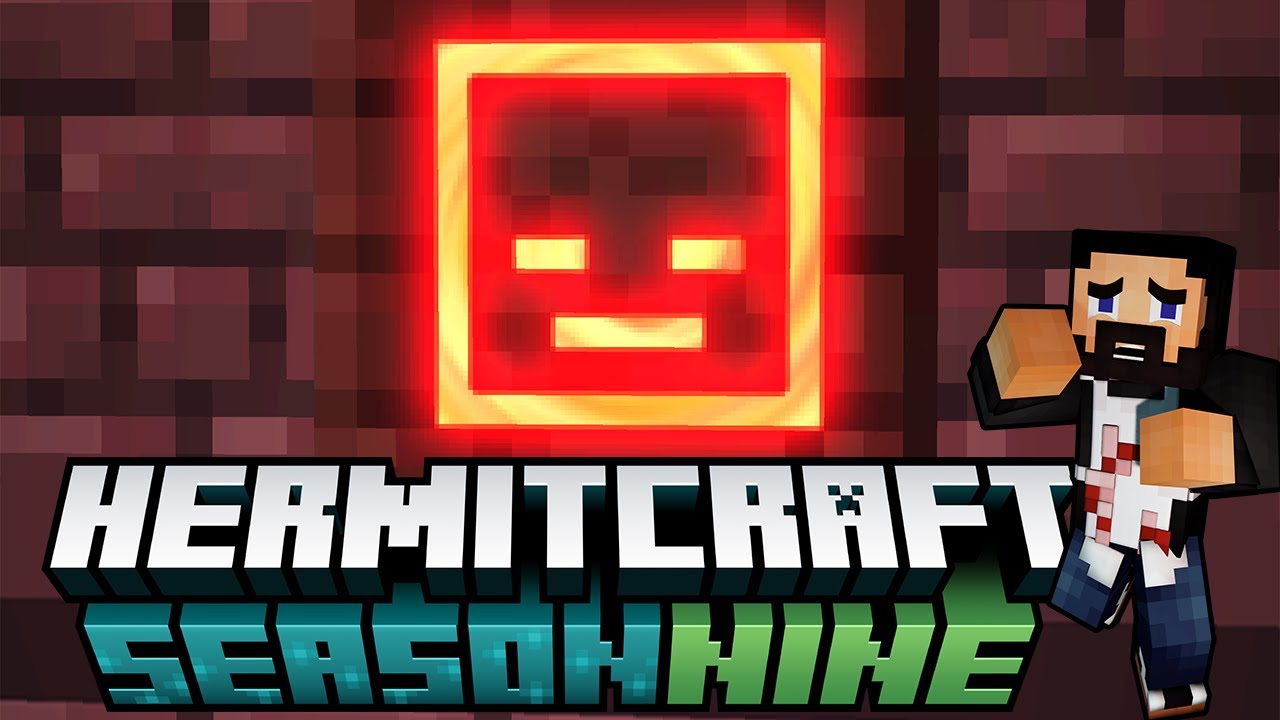 Decked Out Is Here! - EP79 - HERMITCRAFT SEASON 9