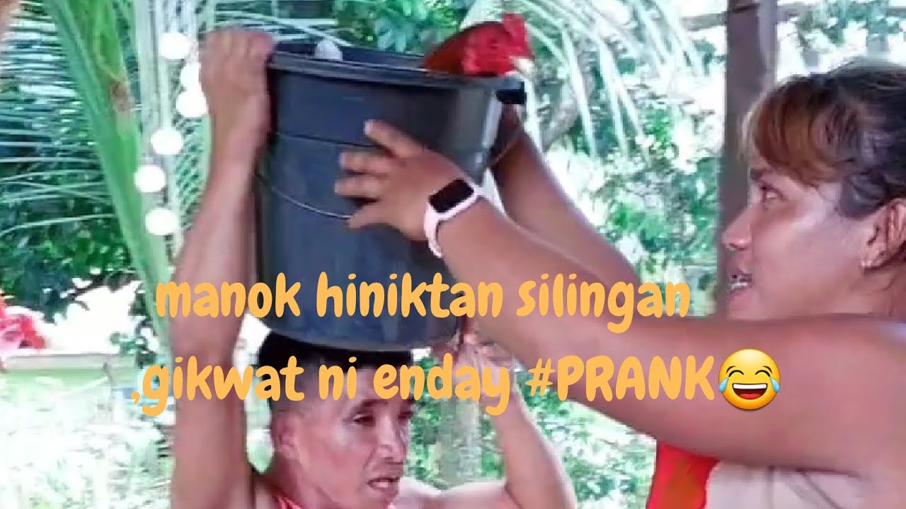 kalooy gyud ni kokey dri gyud ninyo sa maila ma prank gyud permi