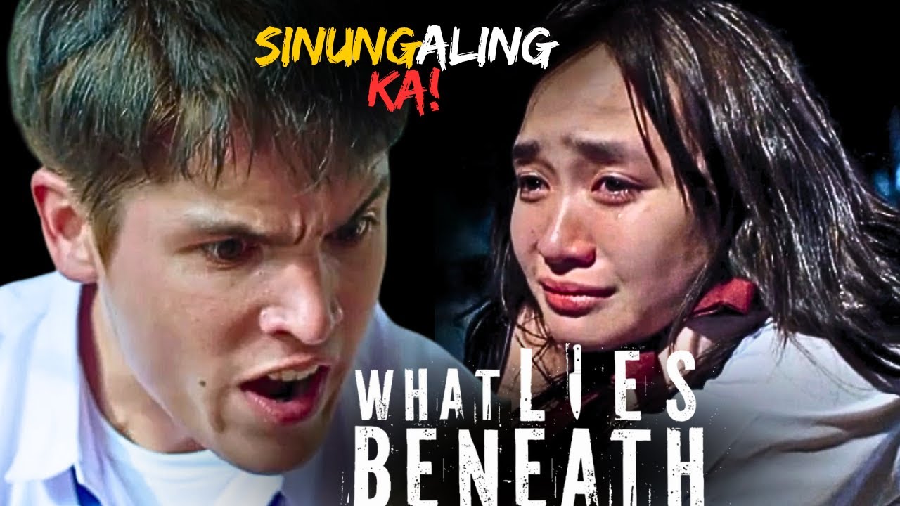 What Lies Beneath | Episode 78( February 04, 2026) Tagalog Series| Storytelling