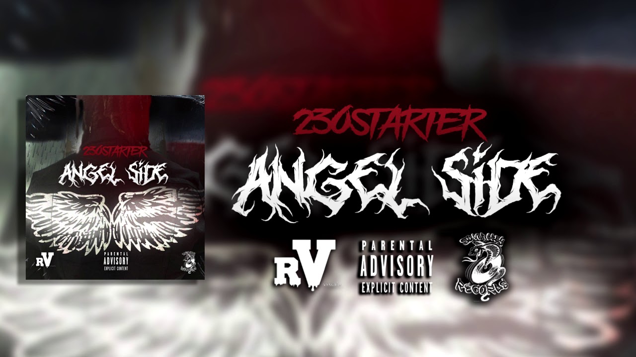 230 Starter - Angels side