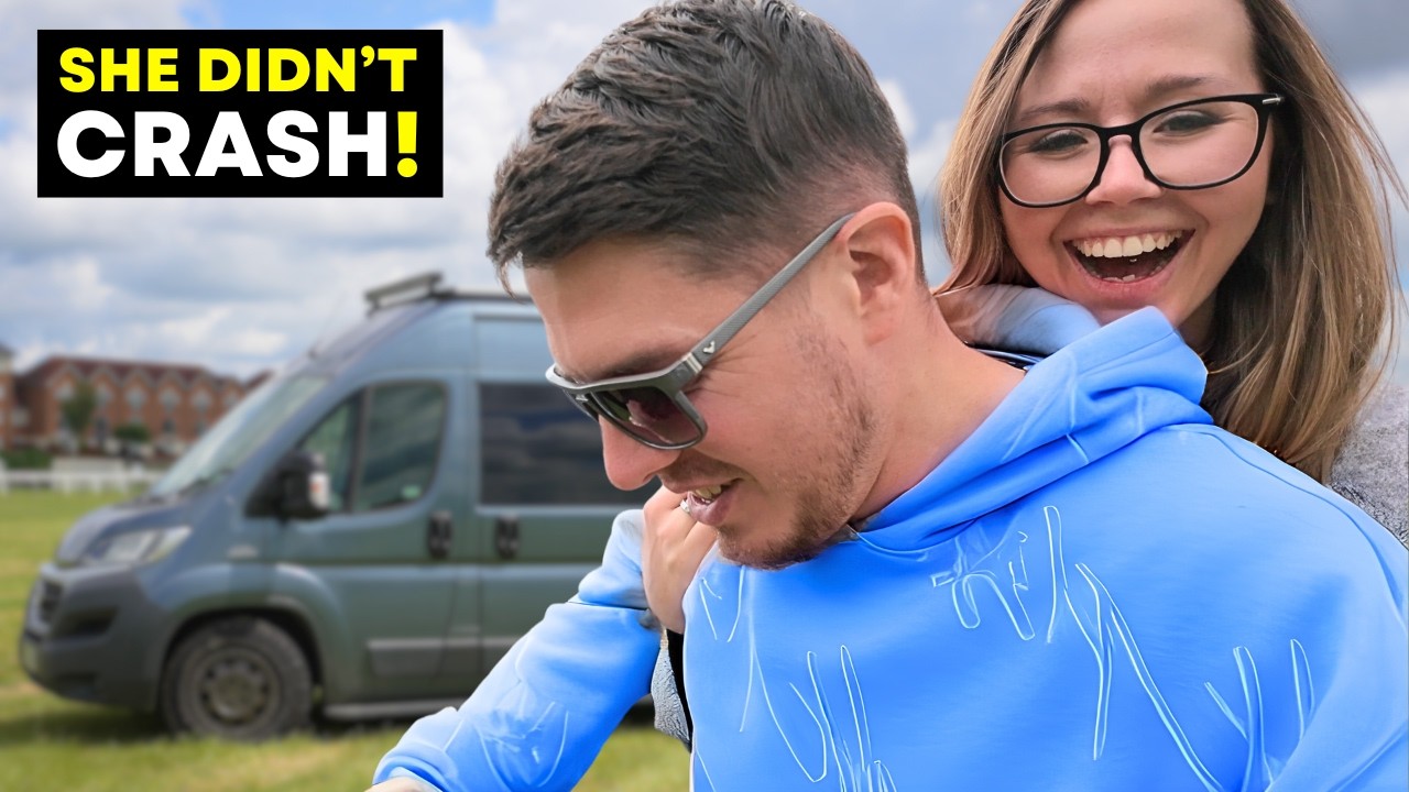 A NEW VANLIFE festival to explore!