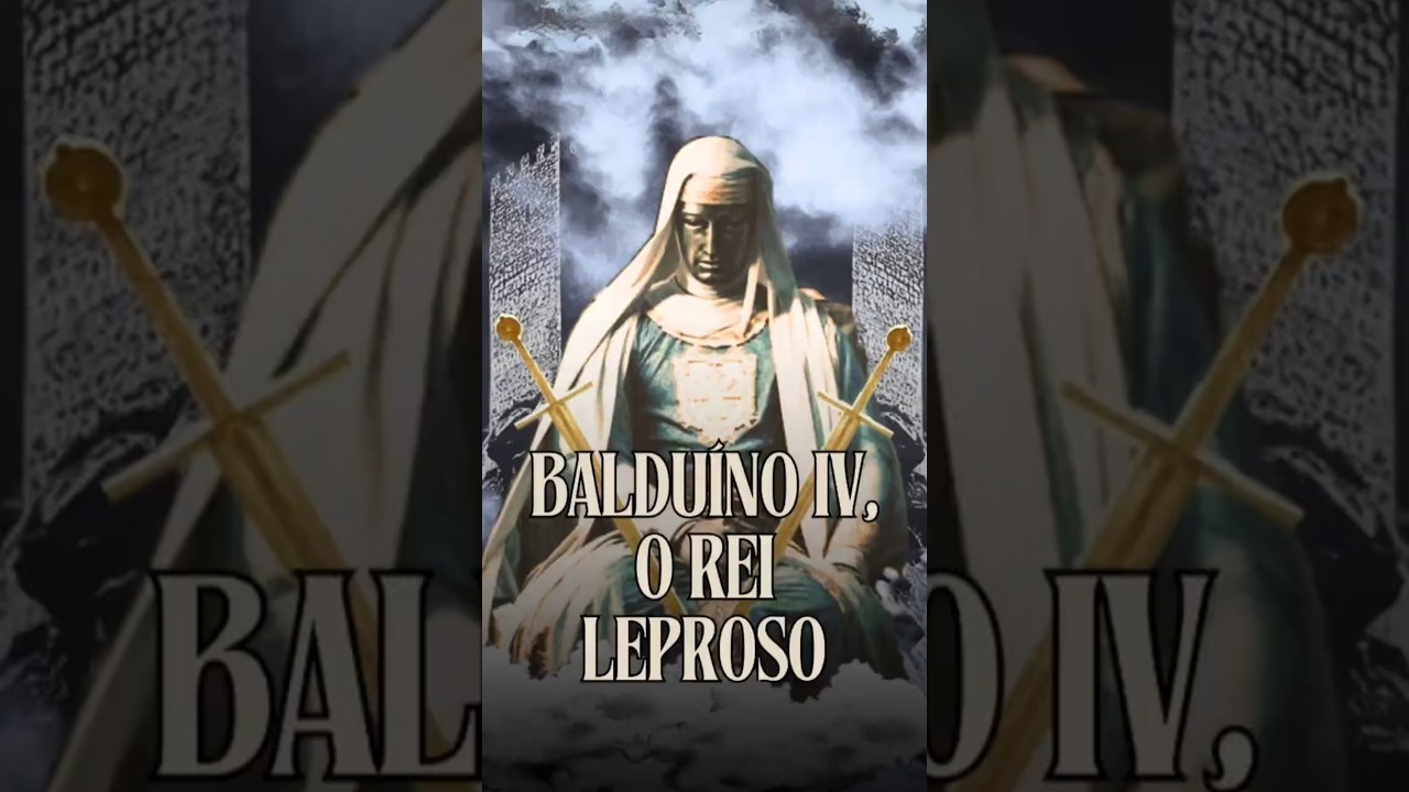 O Rei Leproso