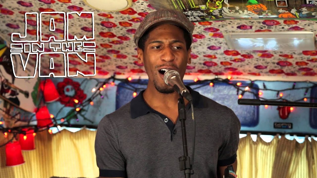 JON BATISTE AND STAY HUMAN - 
