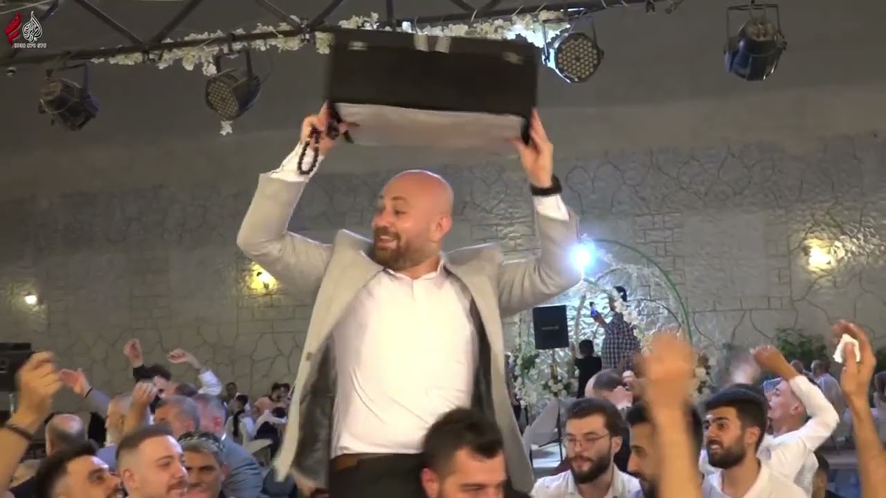 عجل بالله ياخاي الفنان محمد السبع