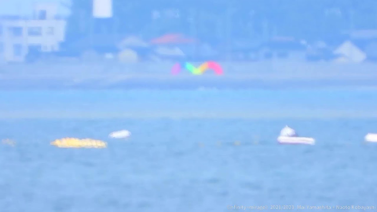 infinity~mirage 2026/03/19 08:00JST-