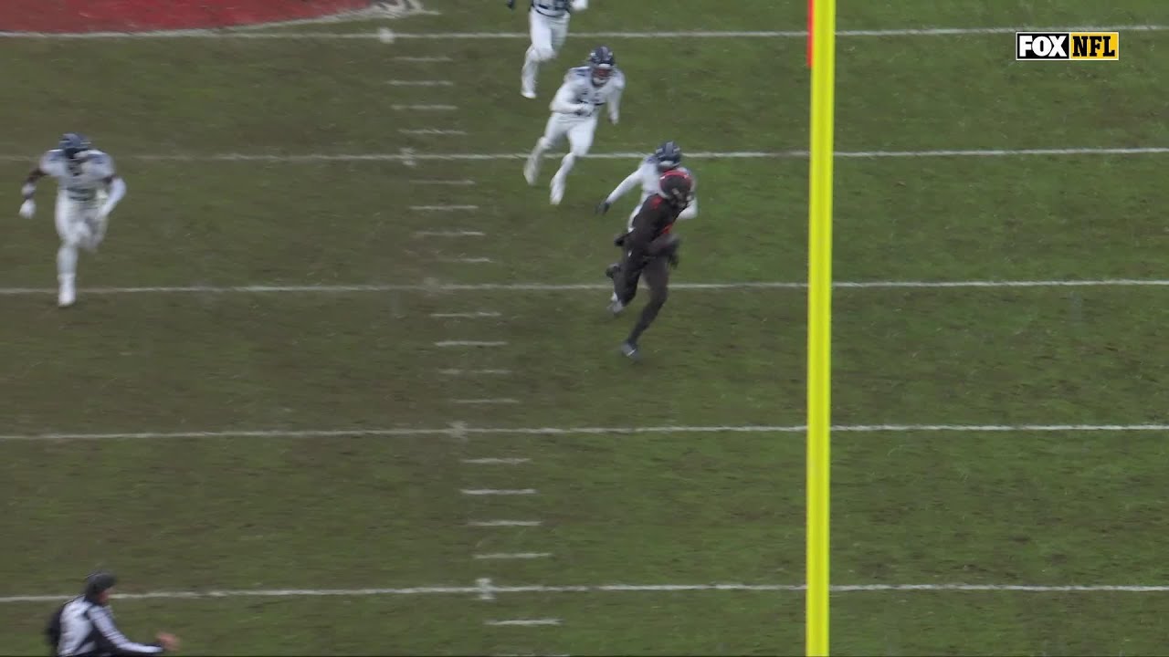 Shedeur Sanders 60-Yard touchdown to Jerry Jeudy