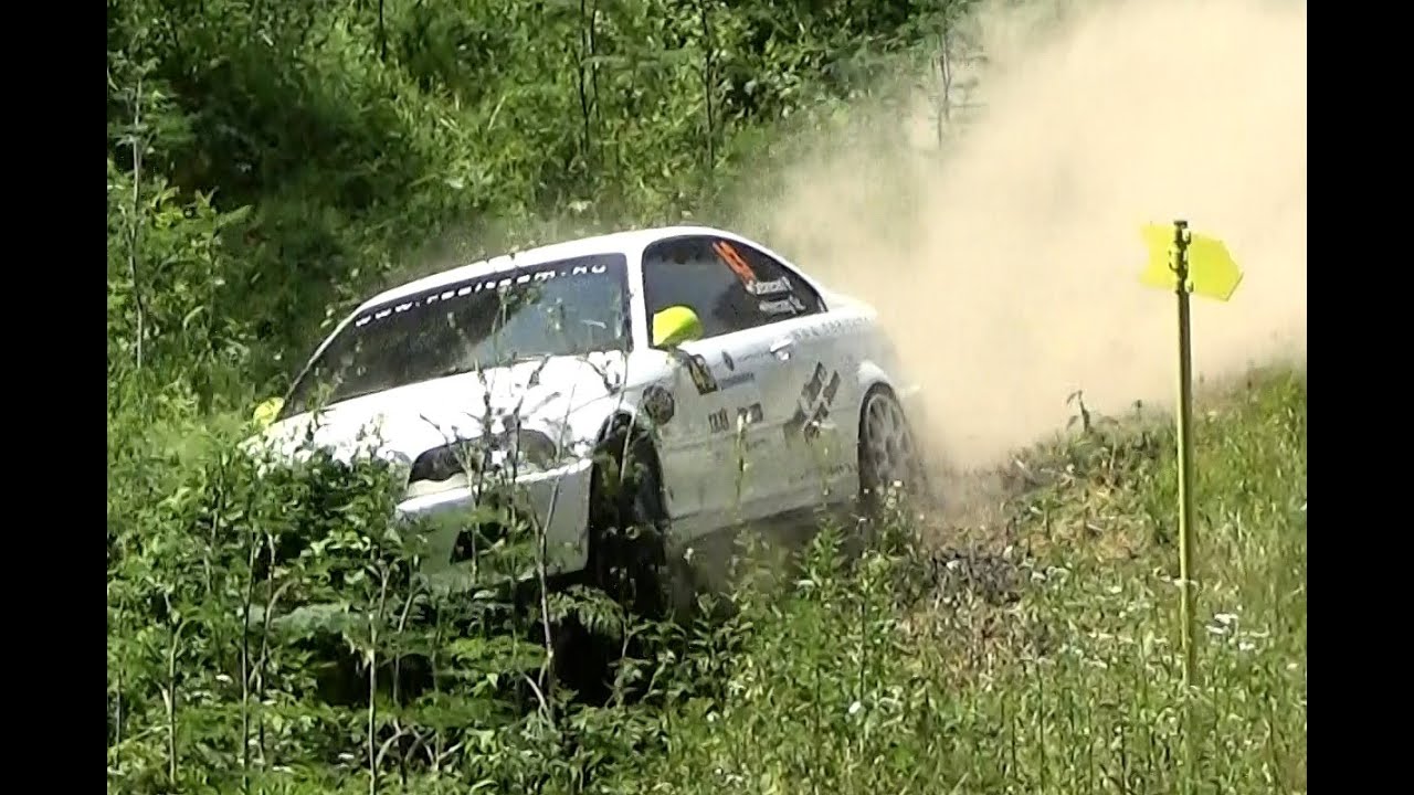 Székesfehérvár Rally 2015.pure sound MOVIE-Lepold Sportvideo