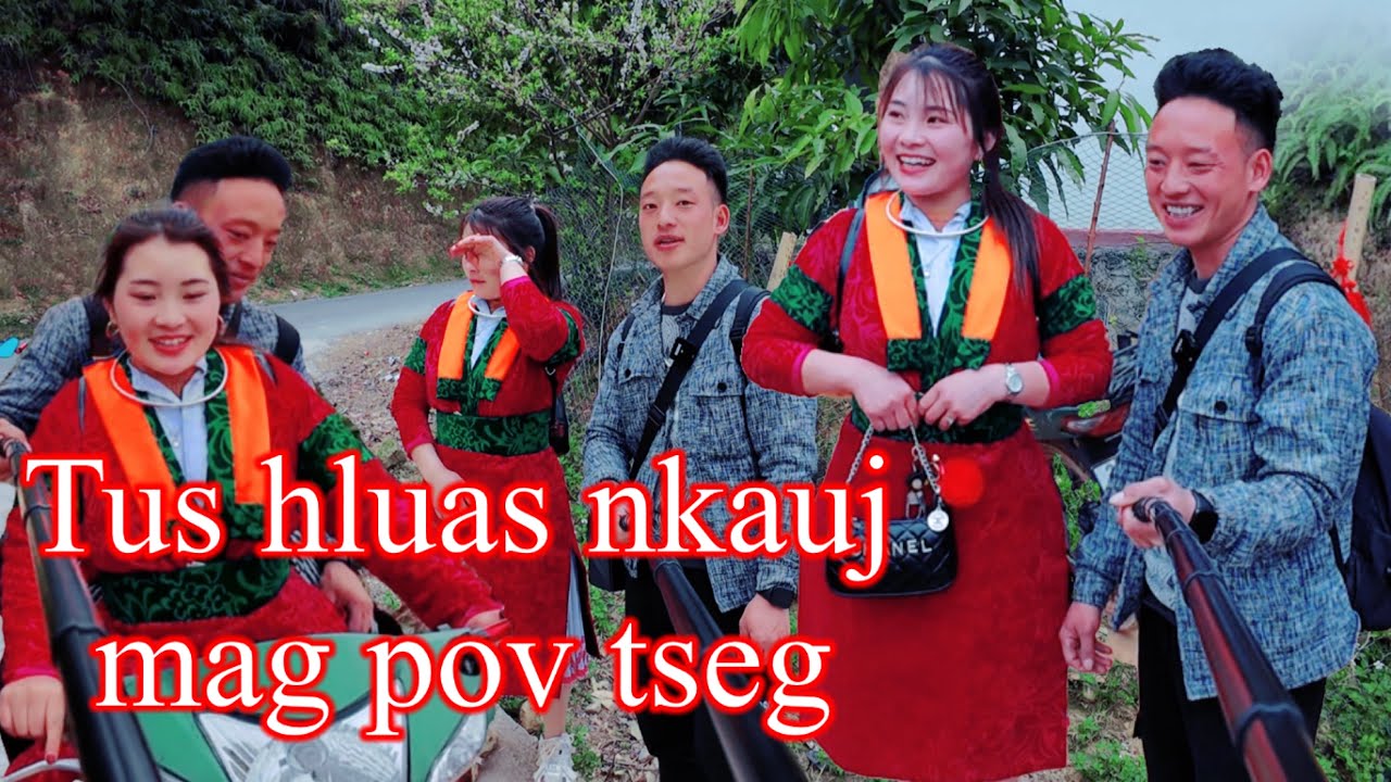 tus hluas nraug siab phem coj tus hluas nkauj mus pov tseg tsis coj los tsev lawm yog ua cas tiag