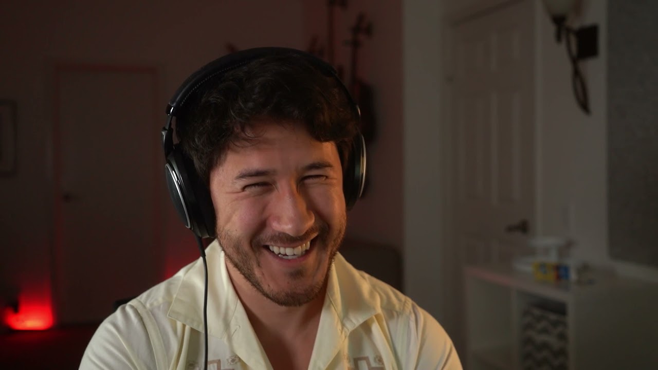 {2021/03/23} Markiplier's Stream | 3 PEEEeenens in a POodoodododd - Ep. 76 (Uno)