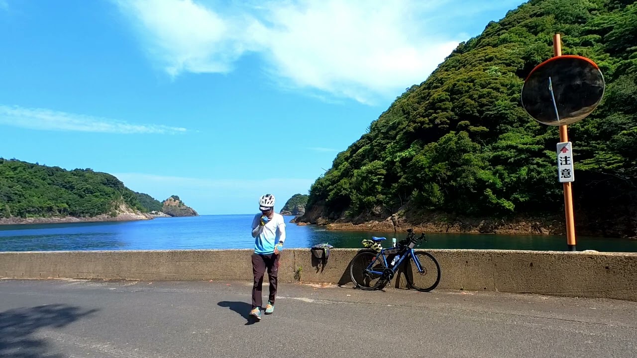 私のこころ旅 島根県出雲市大社町鷺浦